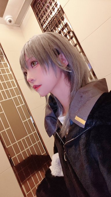 Twitterのコスプレ画像30