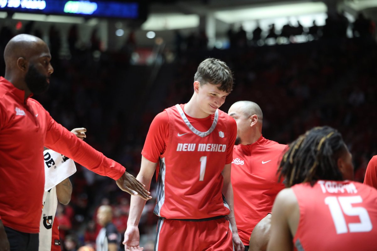 Those of you who follow New Mexico basketball may have noticed I haven’t been playing or anyone who knows me may have noticed I have been so distant from everyone and there is a good reason for that.  I have struggled with depression off and on since high school. I was diagnosed…