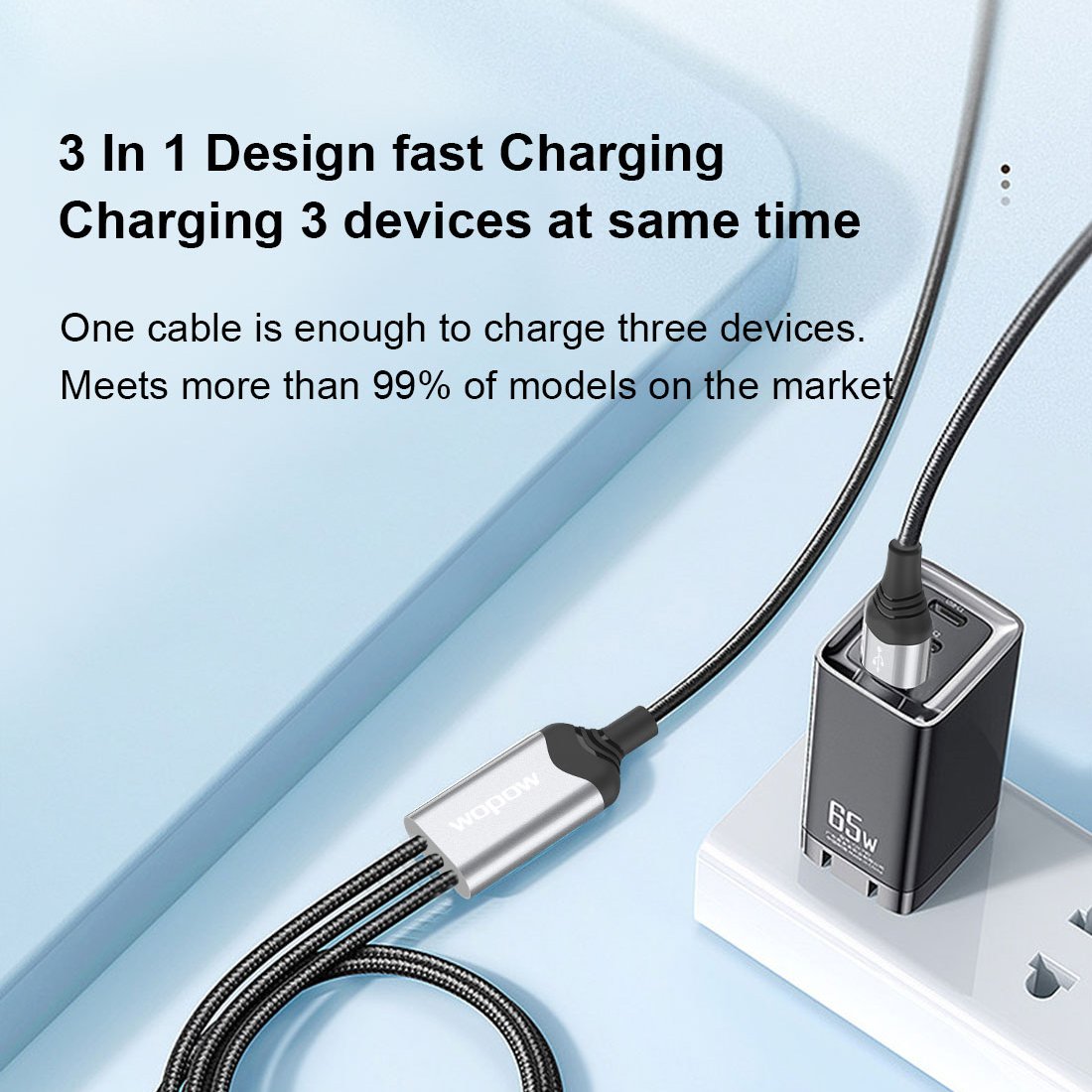 Kevin06033's tweet image. 🔋WOPOW 3 In 1 Design braided data cable ML06 Lightning-Type-C-Micro🔌

#PD #PDcable #iphone #charger #wopow #usbcable #usbcharger #wallcharger #charging #gadgets #datacable #chargingcable #iphone15cable #iphone15 #usbcables #lightning #micro #3in1cable #nylonbraided