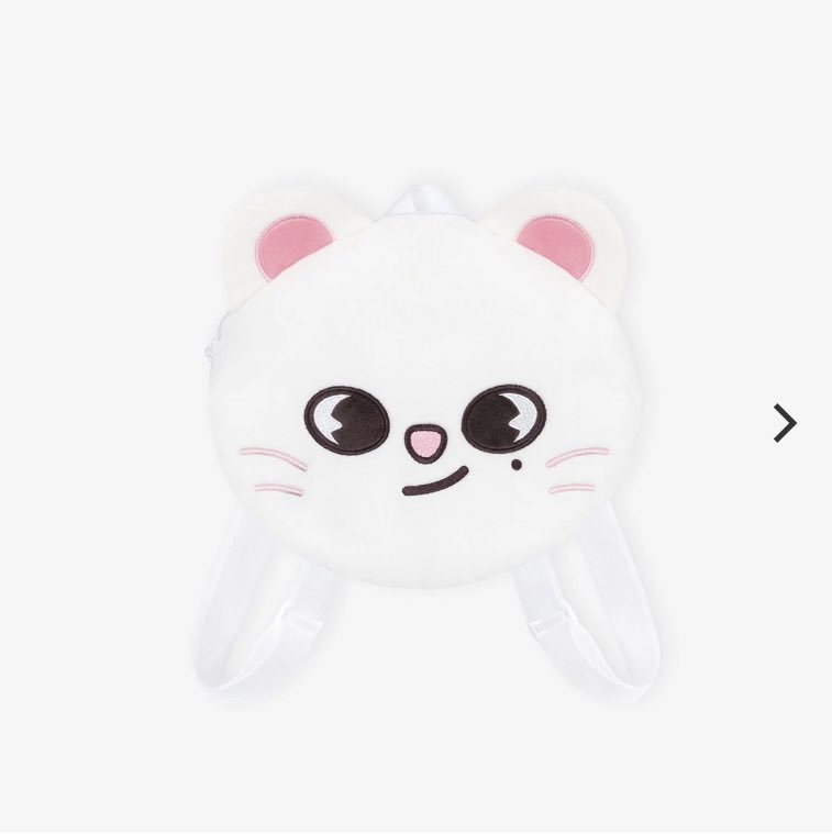 if banyak stays beli backpack ni and pakai dalam lrt, boleh jadi satu cult persatuan furry furry bulat malaysia