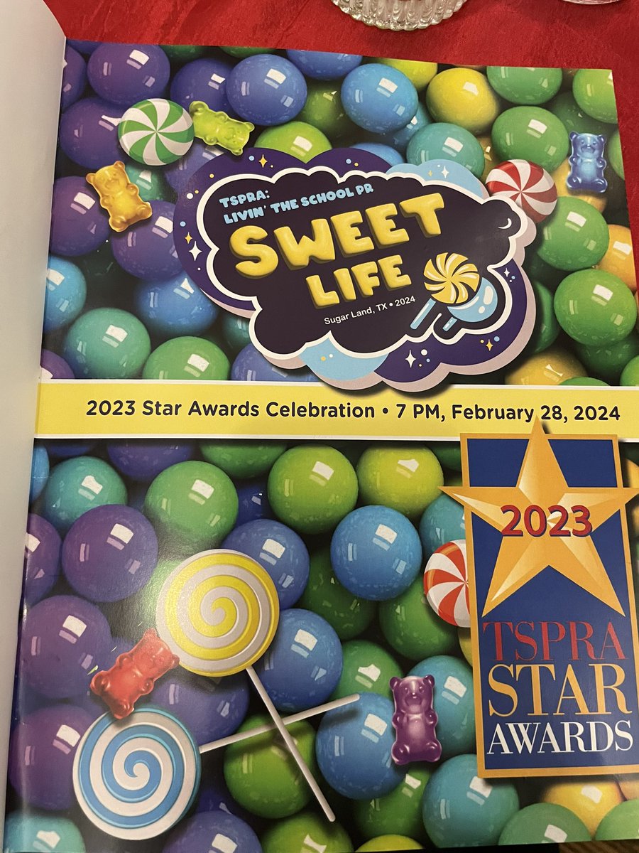Congratulations to our @ChannelviewISD Communications Team for earning 6 gold, 9 silver, 2 bronze, 1 Best of Category for @HamblenElem @SPARK_Houston Program at the 2024 TSPRA Awards! #WeAreChannelview