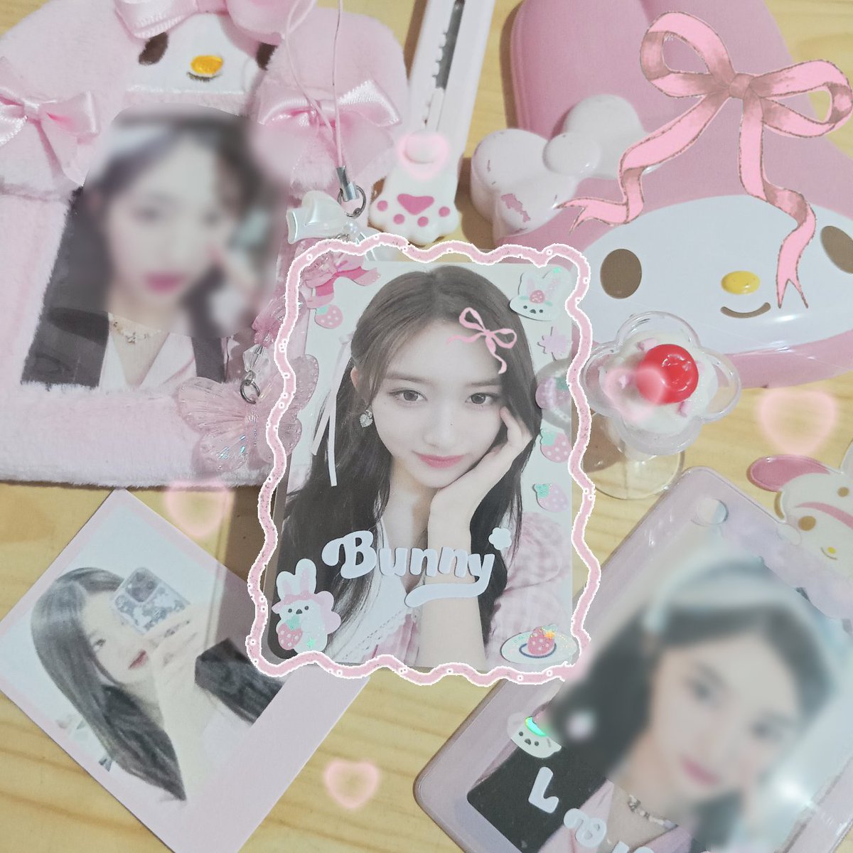 milkyyoii's tweet photo. #akimails ` @anyoodaeng
🌸 ; leeseo came home ! thank you so much :) https://t.co/N8epOxOXsA