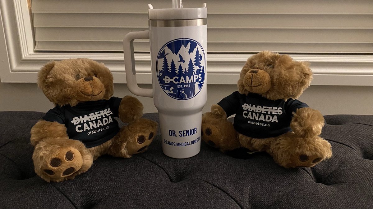 Dr Peter A Senior tweet media