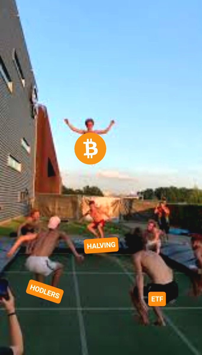 freedomandbtc's tweet photo. @APompliano tweet summed up in one picture. #bitcoinpump #bitcoin #thisiswhybitcoin #btc #ratpoison https://t.co/M3indh6cTn