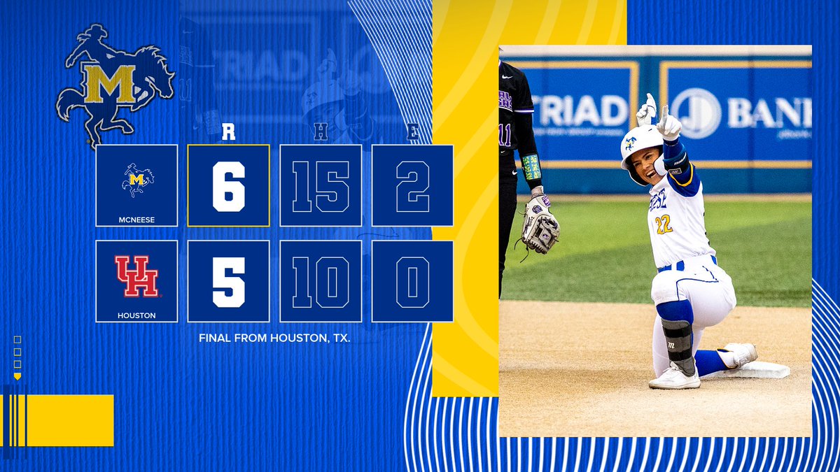 FINAL from Houston in 13 Innings