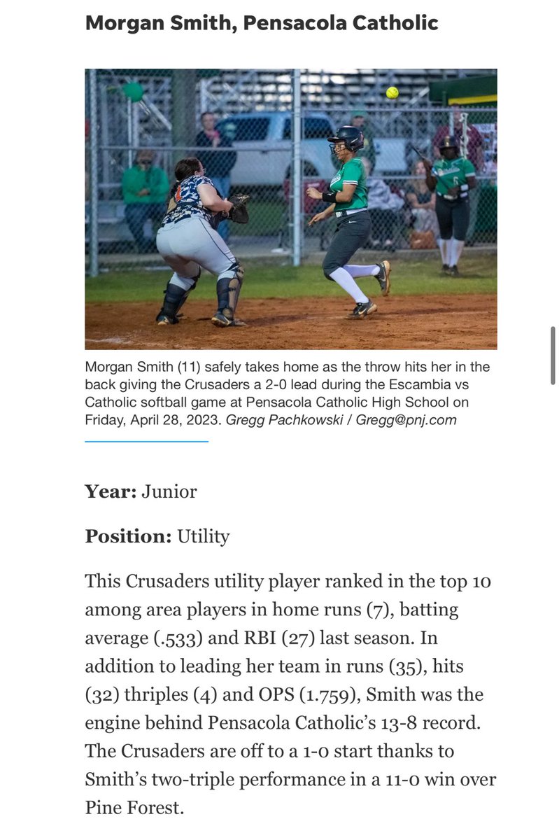 Thank you <a href="/pnj/">PNJ</a> for the shoutout…y’all be on the lookout😈💪🏾