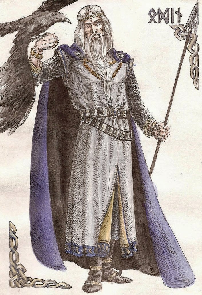 ᚺᚨᛁᛚ ᛏ The House Of Tyr ᛏ ᚺᚨᛁᛚ tweet media