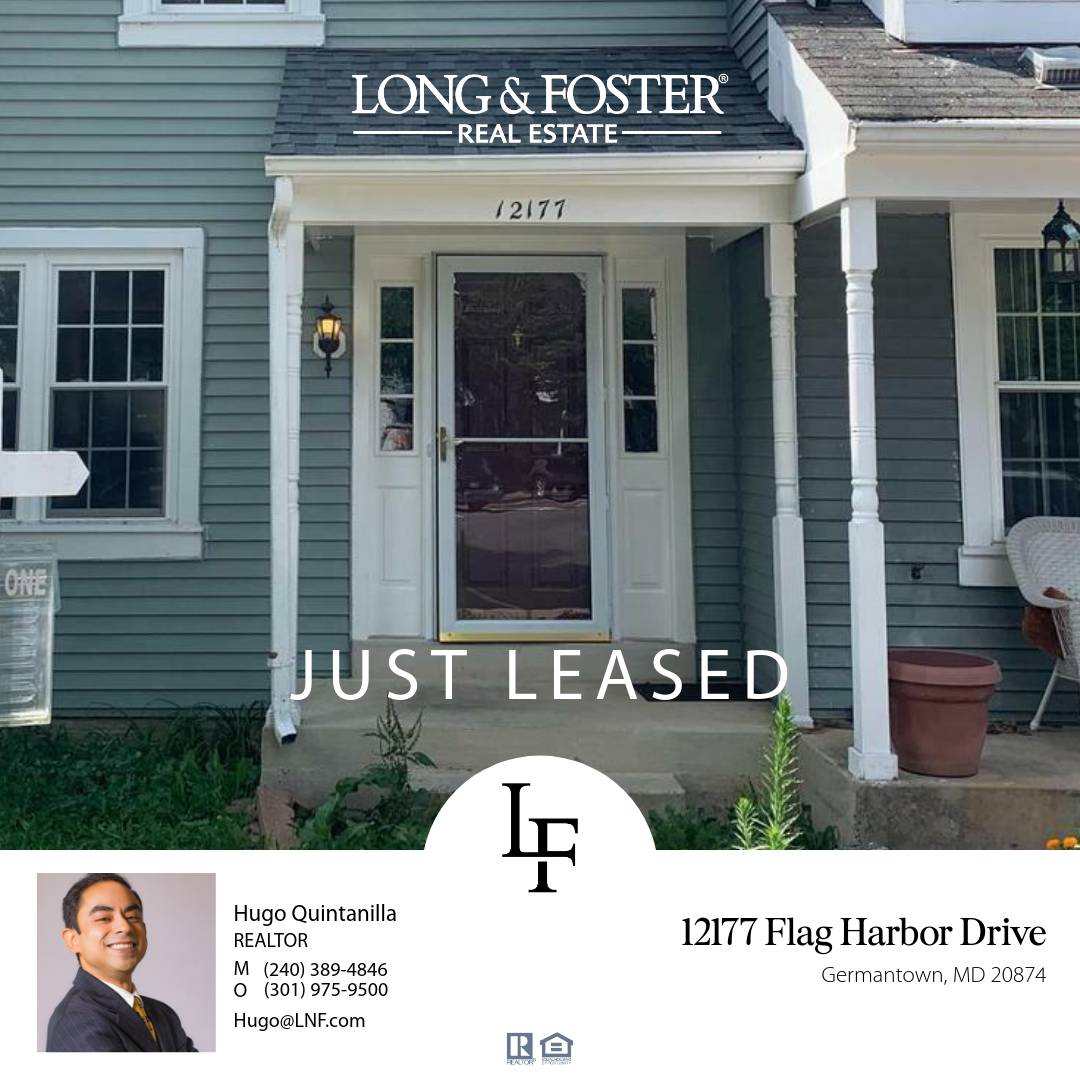 Just helped my client lease this amazing lakeside townhouse with 3BR, 2.5BA!  Close to parks, schools, shopping, and major commuter routes. Welcome home! Thank you to the landlord and listing agent for making it happen! #thankful #realestate #leased #lakesideliving 🏡🔑