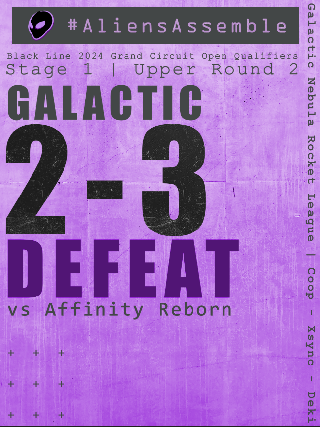 Galactic Gaming tweet media