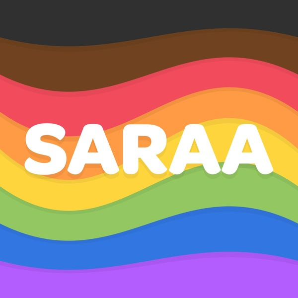 ARAS is be a member of South Australian Rainbow Advocacy Alliance! (SARAA) If you're interested in supporting SARAA's mission and seeing what becoming a member has to offer, see the link below: actionnetwork.org/fundraising/be… #ARAS #SARAA #LGBTIQA+HealthAndRights