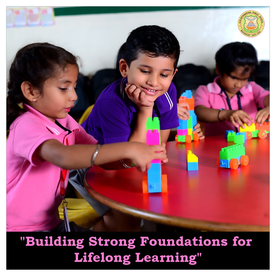 G M Vidyaniketan Public School - 'Creating Success Stories since 2005...!!!'
#GMVidyaniketanPublicSchool #GMVPS #SchoolsOfKarnataka  #LearningIsFun #EducationMatters #EduInspire #SuccessStories #LifeLongLearning #SchoolIsFun #LoveForLearning