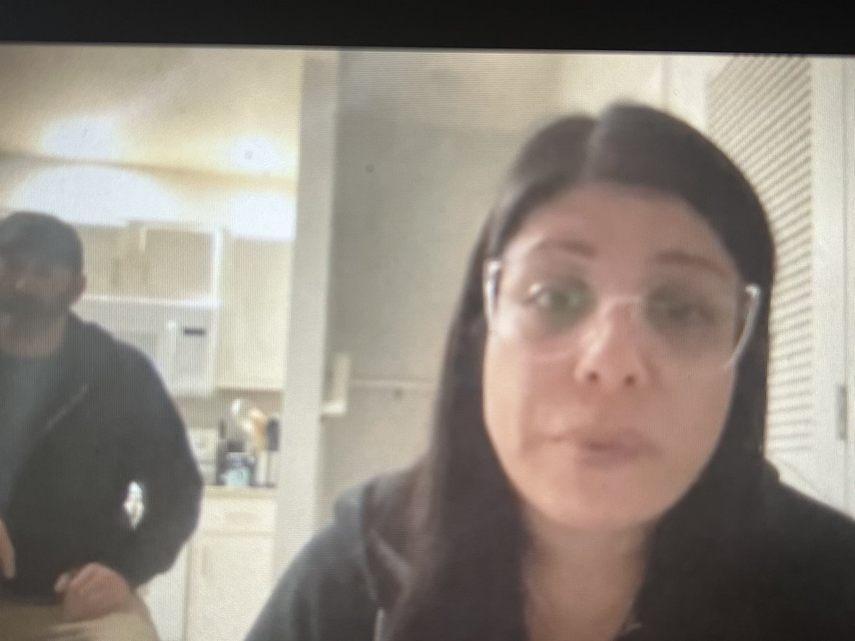 Hannah Mackenzie tweet media