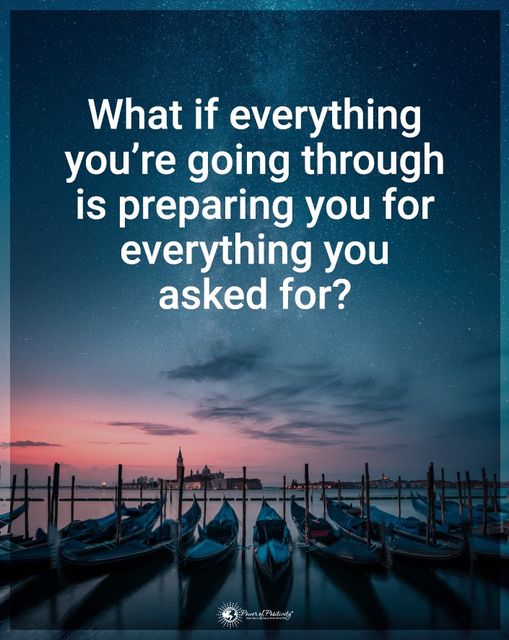 TrainingMindful's tweet image. “What if everything you’re going through…”