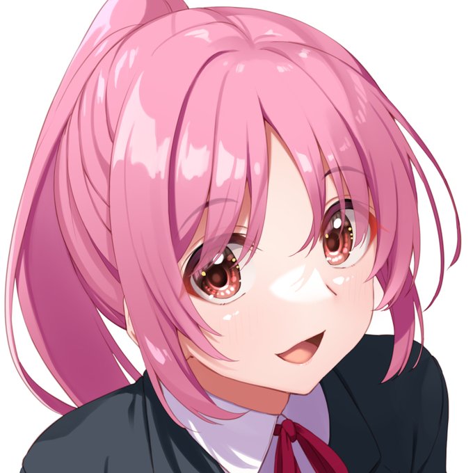 うるう年なのででびちゃんこと三浦茜ちゃん
数年ぶりにアイコン変えた 