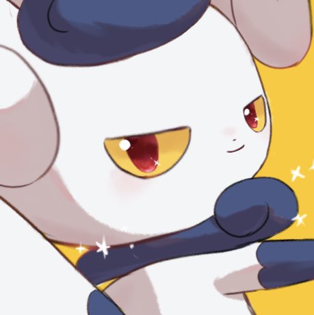 ニャオニクスの日おめでとう‼️再掲です
#ニャオニクスの日