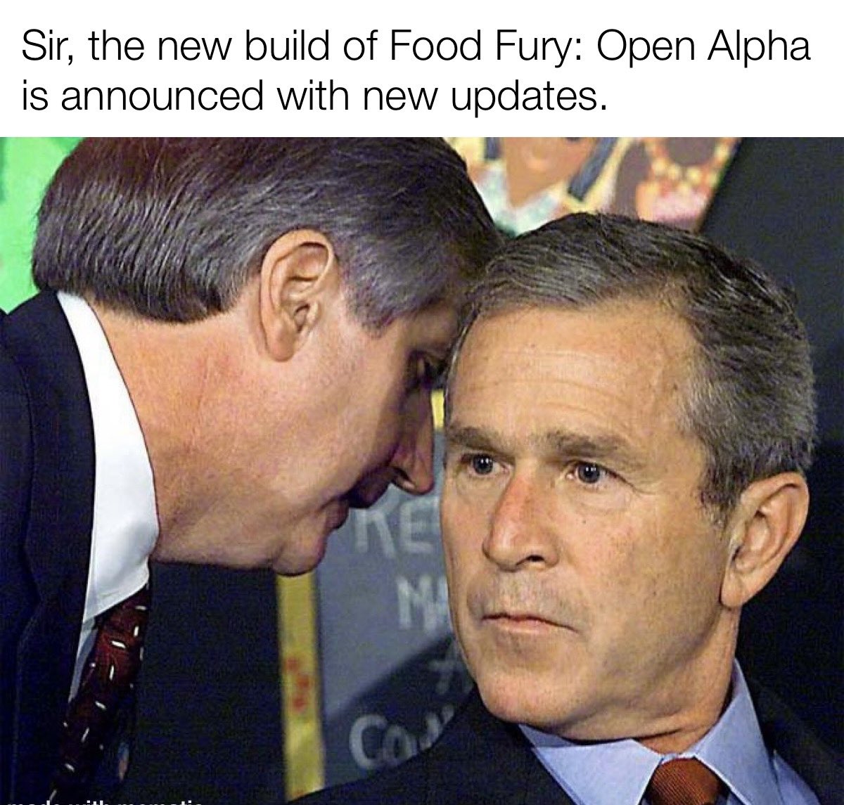 Swar17886Tomar's tweet photo. Play FoodFury now only at @onerarenft 

https://t.co/jDj2HjlCHU

#onerare #orare #FoodFury #fun #game https://t.co/78LEQQqbZM