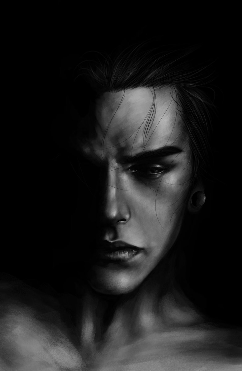 oTaVIo_010's tweet photo. Suguru Geto - fanart
#jjk #JujutsuKaisen #SuguruGeto #geto #Gojo #GojoSatoru https://t.co/akFu7s9D4a