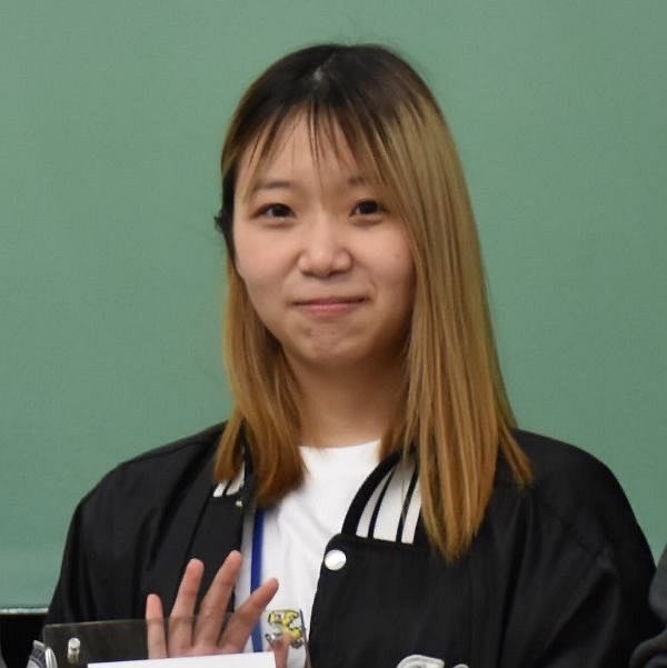 🎉 Happy to announce that Iris-san has been honored as an ISAC scholar! This prestigious recognition demonstrates her outstanding contributions to the field of cytometry. Join us in celebrating her achievement! 🌟#ISACScholar 
isac-net.org/page/Marylou-I…