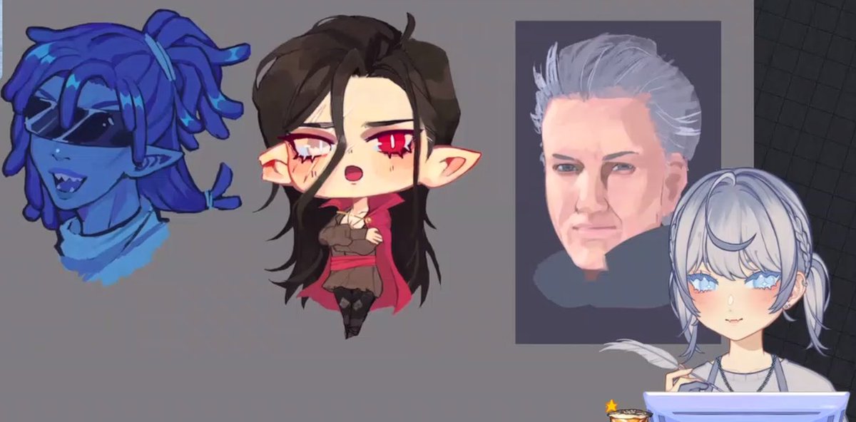 chupuko 🎐 tweet media