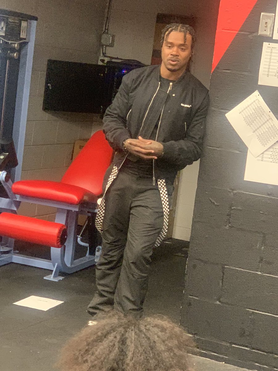 Carter Cowboy Recruiting tweet media