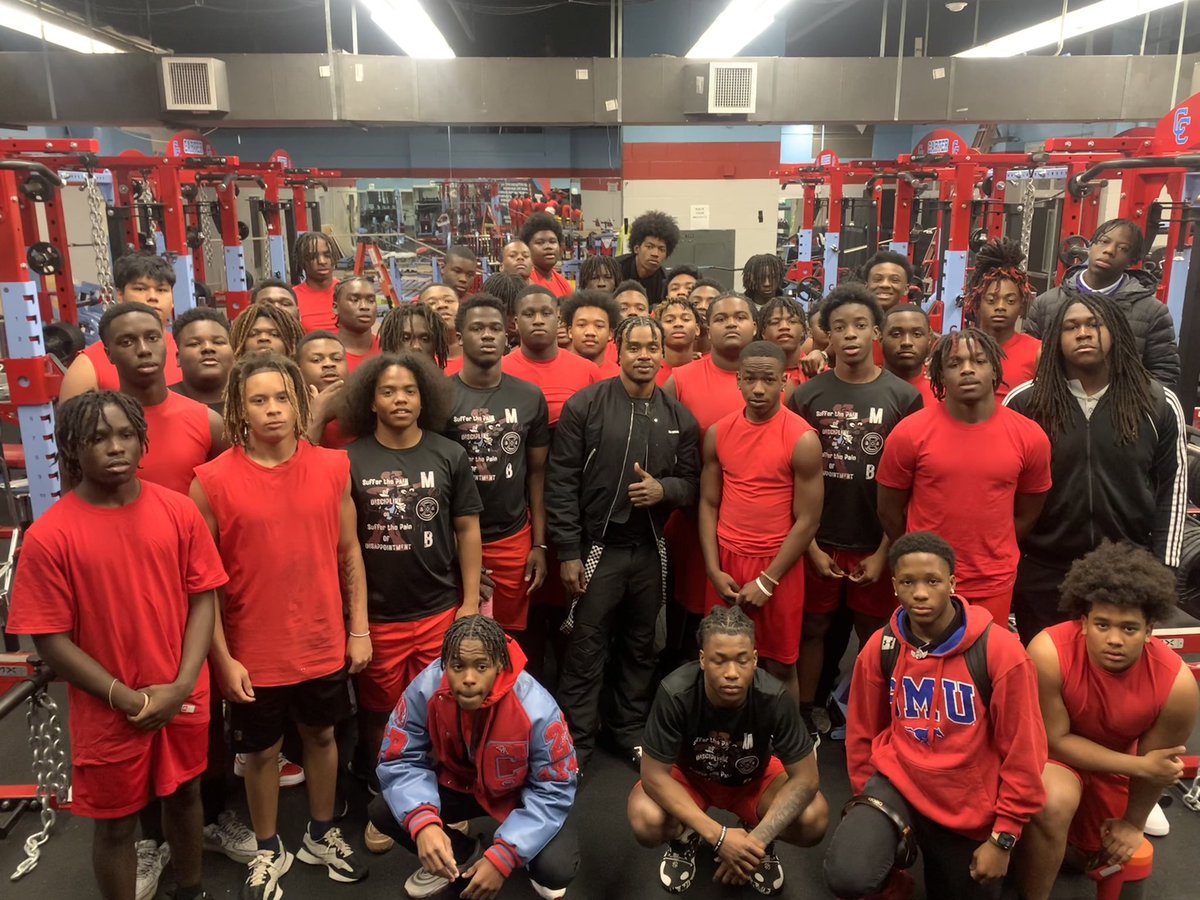 Carter Cowboy Recruiting tweet media