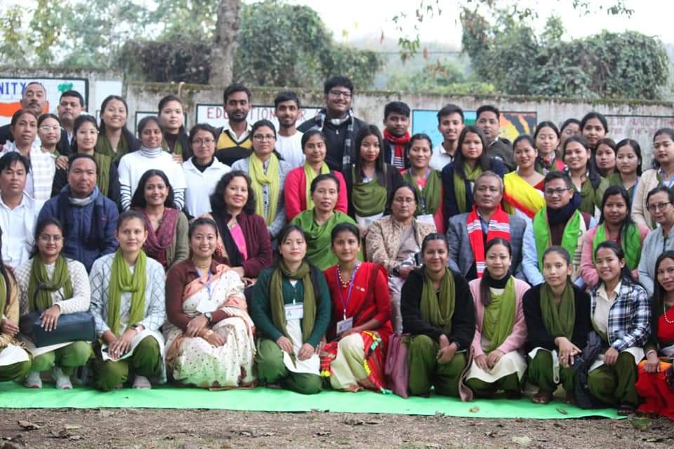 dietjorhat_'s tweet photo. A learning visit to DIET Haflong,Dima Hasao from DIET Jorhat ,Titabar as a part of Exchange programme.
📅22 -25 Feb,2024
📍 Haflong, Dima Hasao 
@ncteDelhi @EduMinOfIndia @SCERT_Assam @Samagra_Assam @SchoolEdnAssam @DibruUniv https://t.co/pYnKgqiVOl
