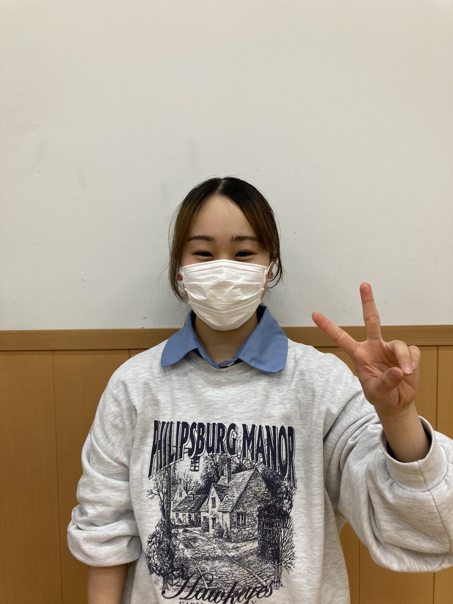 【関係者紹介第10弾！】

2人目は、このSNSを動かしています、制作の上嶋です！

チケット予約フォームはこちら🎫↓
quartet-online.net/ticket/buenper…

#BUEN #舞。 
#日藝 #日芸 #春から日芸 
#演劇学科 #舞台構想コース