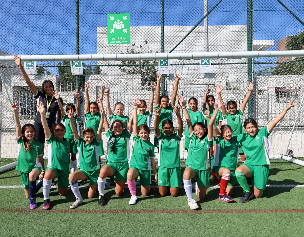 Sports | The Arbor School tweet media