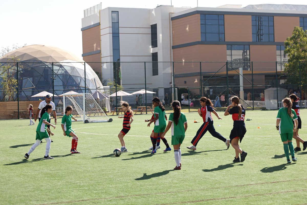 Sports | The Arbor School tweet media