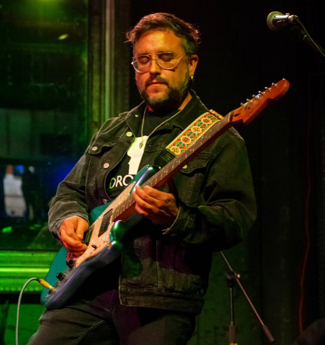 El pasado fin de semana se vivió en el @ForoLaPazMX un gran evento para recordar al <a href="/multiforoalicio/">Multiforo Alici@</a> con una exposición de fotografía, y para amenizar el evento la increíble banda @toromatamusica 

#elpoderdelacumbia