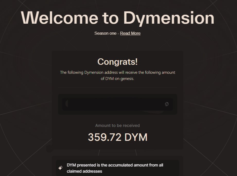 0xZiond's tweet photo. Welcoming 2024 - The Year of Dragon 🐉✨️

- $MANTA ✅️
- $JUP ✅️
- $DYM ✅️
- $ALT ✅️
- $STRK ✅️

Keep up the spirit, start small, focus &amp; accumulate 🤝

Another Big one to come 🙏 https://t.co/Q8ul2CRTKu