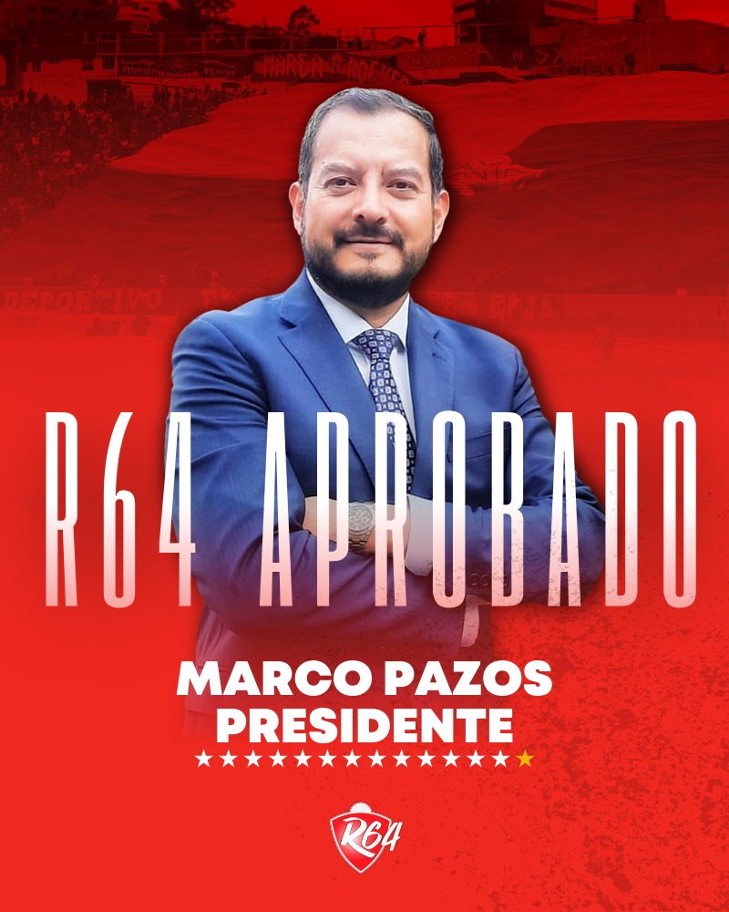 R64 tweet media