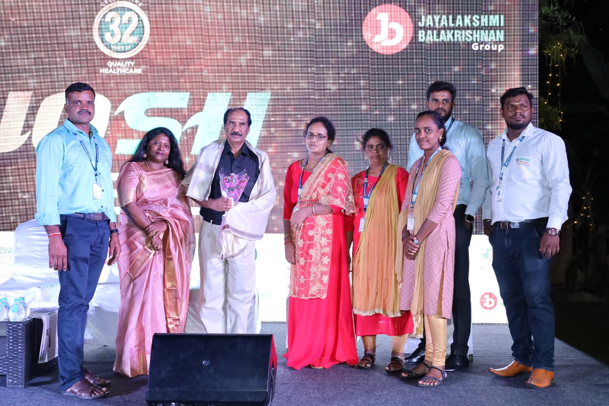 gembrio_media's tweet photo. JOSH 2024 Event Celebration organized by @GEMBRIO
#JeevanHospital #METROPEOPLE
#briotv #GEMBRIO #gembriopicture #5sfacility #mahindraworldcity #Chengalpattu #celebrations #branding #wishes #public #healthcareinnovation #doctor #hospitality https://t.co/Xc7pDcCHfM