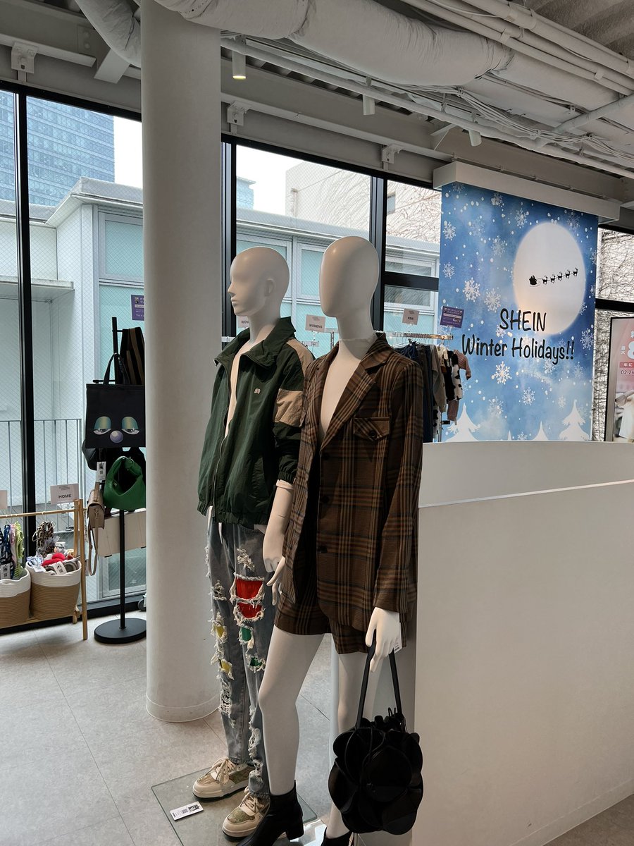 07170225's tweet photo. クーポンコード SPR24 で最大20%OFF #SHEINTOKYO @shein_japan https://t.co/Dq1jQjgMzG