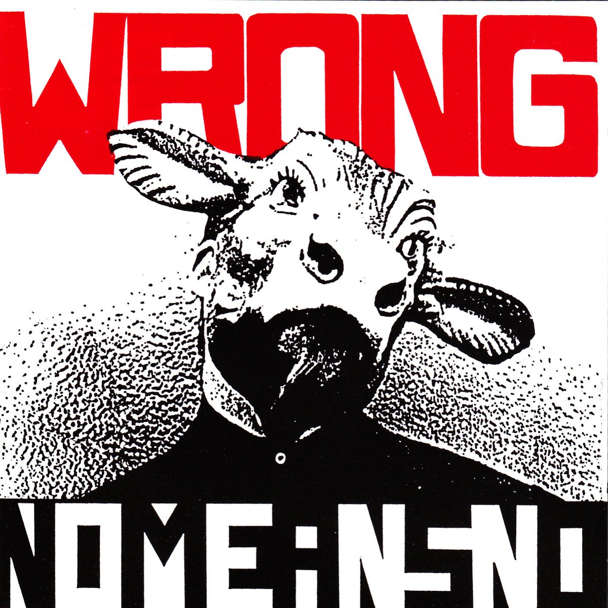 NOMEANSNO - Wrong (1989)