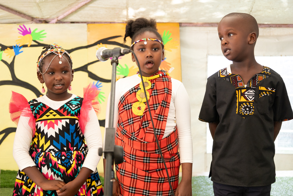RiaraIntl's tweet photo. The beauty of the world lies in the diversity of its people.

The Riara International School prep school celebrated the beauty of different cultures with food, dance, songs and clothes during the school's cultural day.

#TheRiaraGroupofSchools https://t.co/gvEXyBeFRk