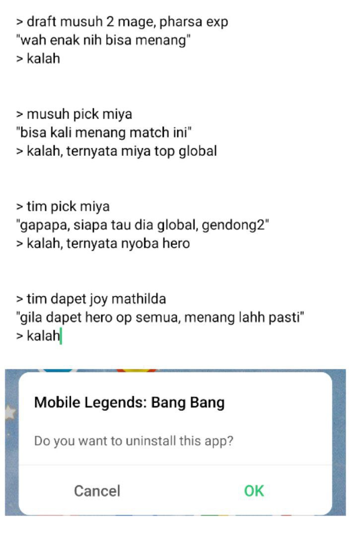 bener2 game penghancur mental ml!