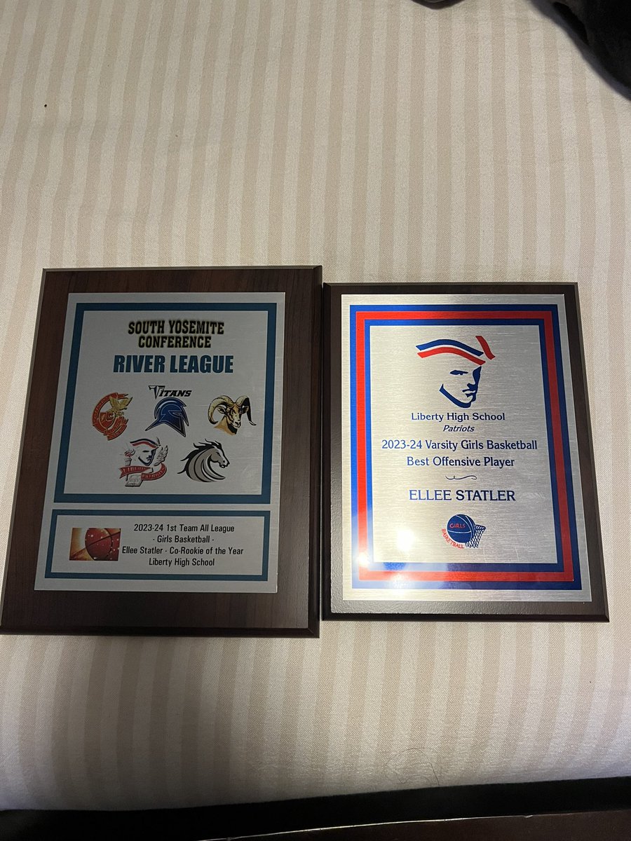 Ellee Statler (@elleestatler) on Twitter photo First Team All-League and Rookie of the Year!! Thank you coaches 👏🏼👏🏼 Time to get back in the gym #Classof2027 <a href="/libertypatsgbb/">Libertypatsgbb</a> <a href="/Militantcentral/">JBS Central</a> @FSBulldogsWBB <a href="/UCSB_WBB/">UC Santa Barbara Women’s Basketball</a> <a href="/Aztec_WBB/">San Diego State Women's Basketball</a> <a href="/Aztec_WBB/">San Diego State Women's Basketball</a> <a href="/NevadaWBB/">Nevada Women’s Basketball</a> First Team All-League and Rookie of the Year!! Thank you coaches 👏🏼👏🏼 Time to get back in the gym #Classof2027 <a href="/libertypatsgbb/">Libertypatsgbb</a> <a href="/Militantcentral/">JBS Central</a> @FSBulldogsWBB <a href="/UCSB_WBB/">UC Santa Barbara Women’s Basketball</a> <a href="/Aztec_WBB/">San Diego State Women's Basketball</a> <a href="/Aztec_WBB/">San Diego State Women's Basketball</a> <a href="/NevadaWBB/">Nevada Women’s Basketball</a>