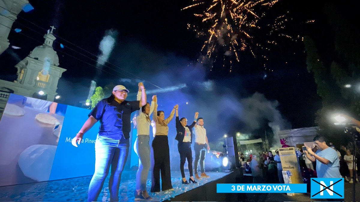 Marcela Pineda 🇸🇻 tweet media