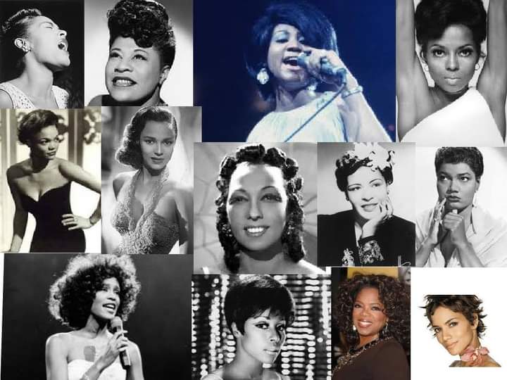 In Honor Of - #BlackHistoryMonth...

#AllTime- #Great - #African - #American...

#Female - #Entertainers...

=================

<a href="/DianaRoss/">Ms. Ross</a>  <a href="/AfricanArchives/">AFRICAN & BLACK HISTORY</a>  <a href="/blacktwiterthrd/">WELCOME TO BLACK TWlTTER </a>  <a href="/BLACKGIRLSROCK/">BLACK GIRLS ROCK!</a> <a href="/BET/">BET</a>