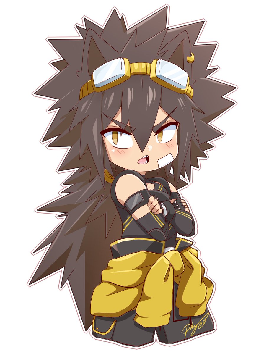 WigginsPhylecia's tweet photo. Finally got the new tablet set up and did something smol of Kenji ♡
The color differences are wild at this point, send help pAq
#myheroacademiaoc #bokunoheroacademia #bokunoheroacademiaoc #mhaoc #bnhaoc #animeoc #xppen #artist12 #animeart #anime #originalcharacter #oc https://t.co/szaRLQEhJ2