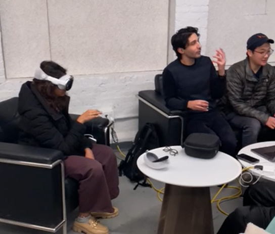 Dario Laverde tweet media