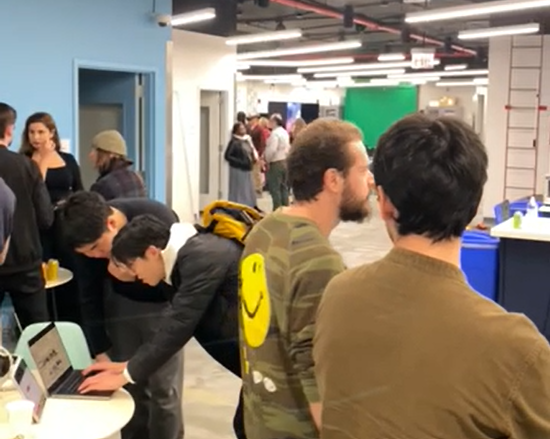 Dario Laverde tweet media