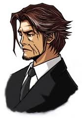 kijkou_md's tweet photo. @SquareEnix 
Is it just me or does Broden very much look like the former Turks leader from Before Crisis?
I just started the game and I could be wrong but...
#ヴェルド #veld #verdot #verd #turks https://t.co/coLECN5smH