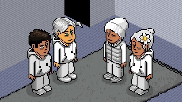 💤💤💤💤💤
💤💤💤💤💤
No Sleep Eyes NFT
5 winners

like &amp; ➡️zeldow.com
💤search (buscar) &amp; screenshot (captura) your Habbo profile
💤screenshot (captura) your Habbo Shop
💤deadline: 05/03

⤵️#Habbo #HabboNFT #NFT⤵️