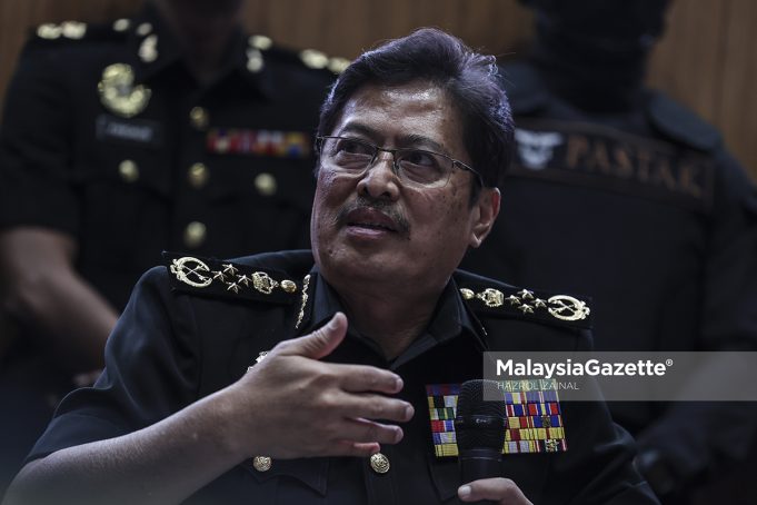Malaysia Gazette tweet media