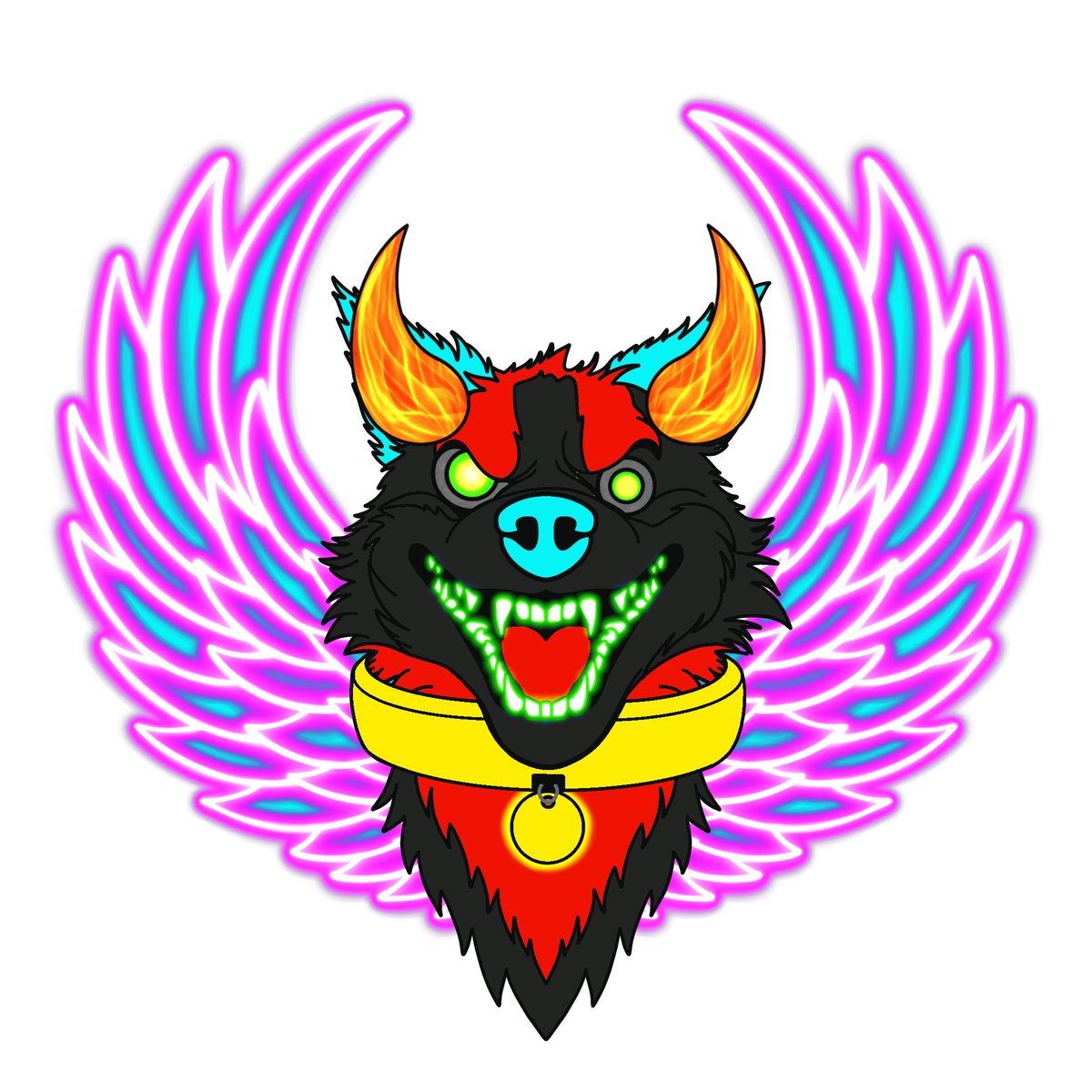 Coming soon on <a href="/WAX_io/">WAX</a> 
Follow us for more updates.
#WAXNFT #WAXFAM #Beawolf <a href="/wax/">WAX.io</a> #wolfofcrypto