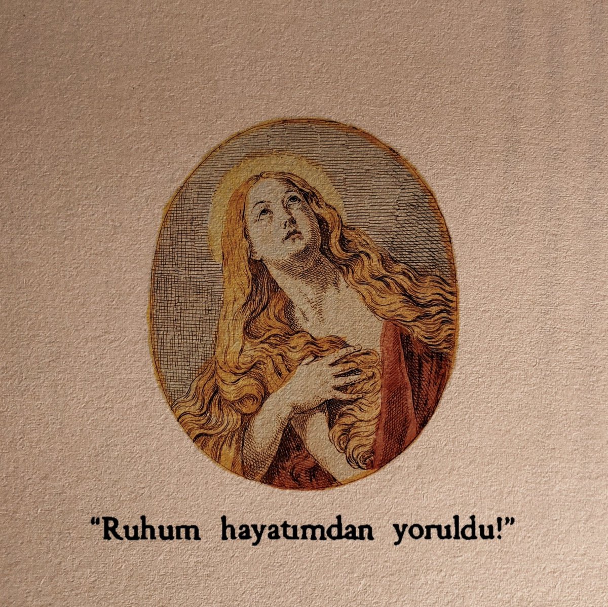 Böyle bir günaydıııın.