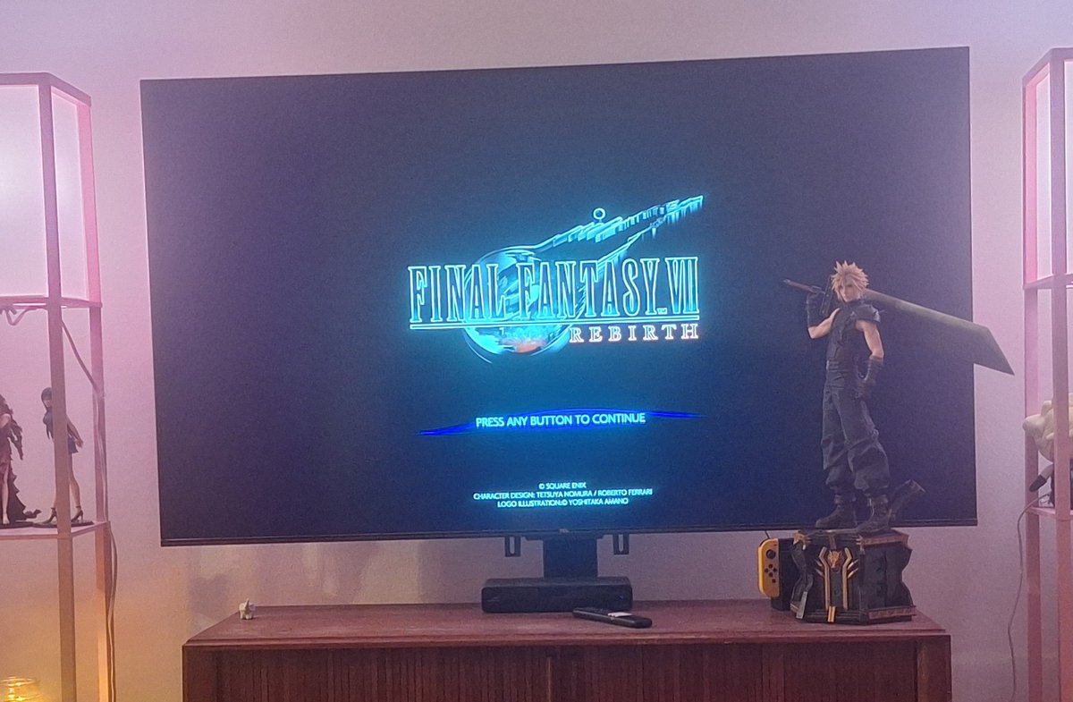 Hi friends! Finally have Rebirth in my hands. Came back today to say I hope you all have a wonderful time playing and I'll see you on the other side. This game will be something special. New moots welcome! #Nary 🩷🤙🏿