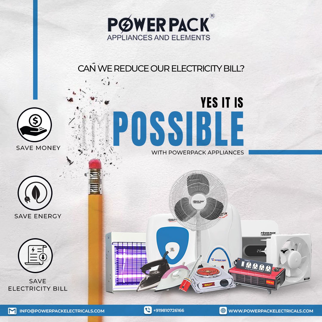 Powerpack2017's tweet photo. Transform Your Home: Discover the Latest in Smart Home Powerpack Appliances.
.
.
.
#dryiron #HEATERS #explore #Geyser #winterseason #PowerpackAppliances #HotWaterSolutions #Irons #ventilation #AllPurposeFan #electronic #beautifuldesign https://t.co/zKytUAxDu7